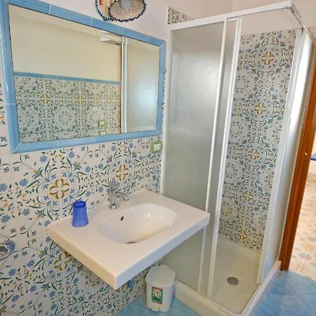 Casa Spano 2 - Rosariavacanze Holiday home *