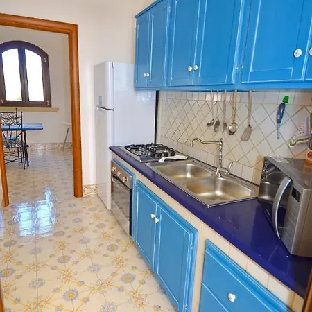 Casa Spano 2 - Rosariavacanze Patù