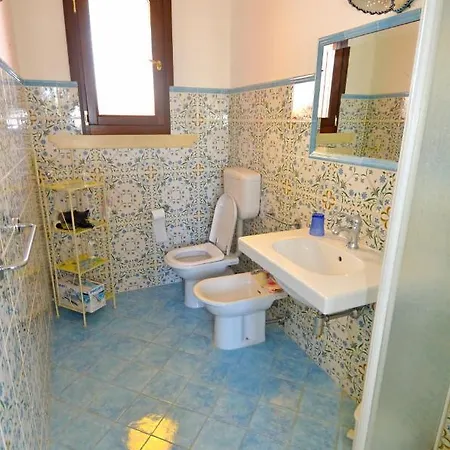 Casa Spano 2 - Rosariavacanze * Patu