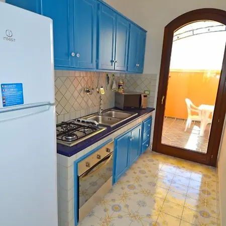 Casa Spano 2 - Rosariavacanze Patu