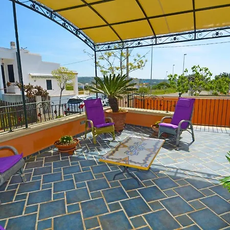 Casa de Férias Casa Spano 2 - Rosariavacanze