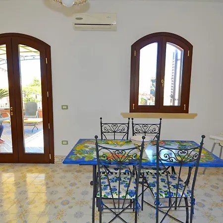 Casa Spano 2 - Rosariavacanze