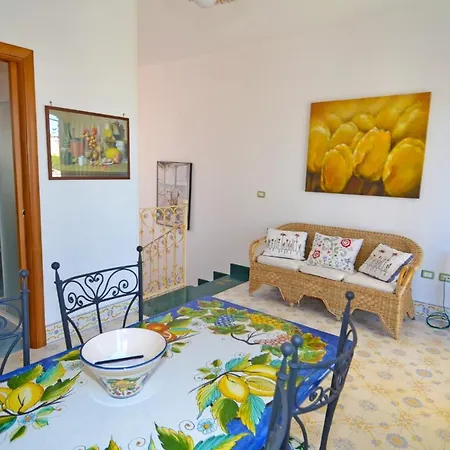 Casa Spano 2 - Rosariavacanze