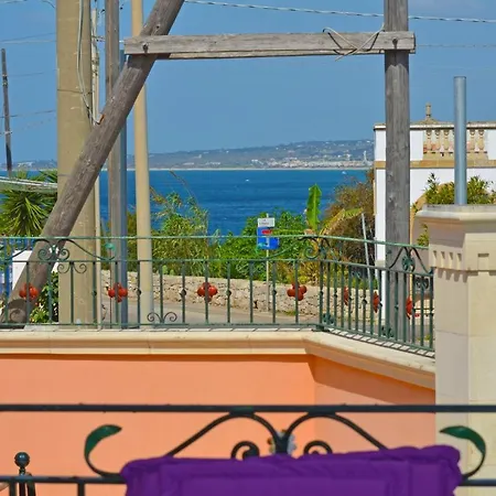 Casa Spano 2 - Rosariavacanze Patù