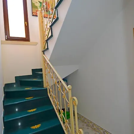 Casa Spano 2 - Rosariavacanze Vakantiehuis