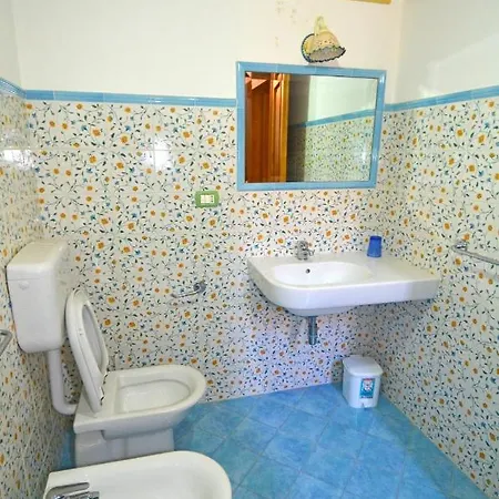 Casa Spano 2 - Rosariavacanze *