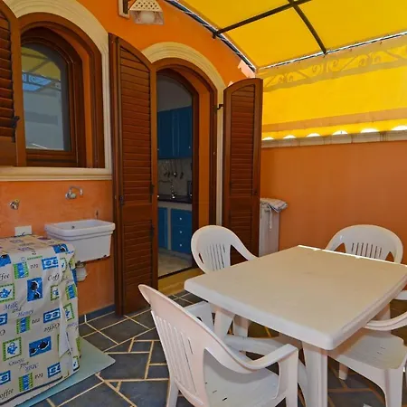 Casa Spano 2 - Rosariavacanze * Patù