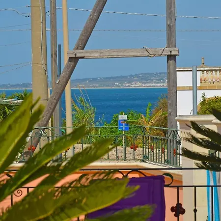 Casa Spano 2 - Rosariavacanze Ferienhaus *