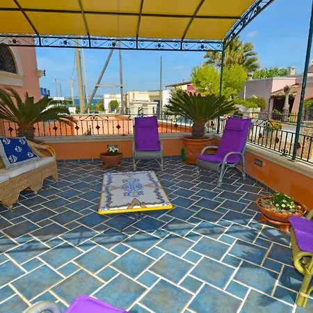 Casa Spano 2 - Rosariavacanze