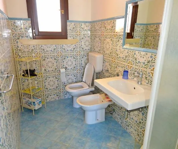 Casa Spano 2 - Rosariavacanze * Patù